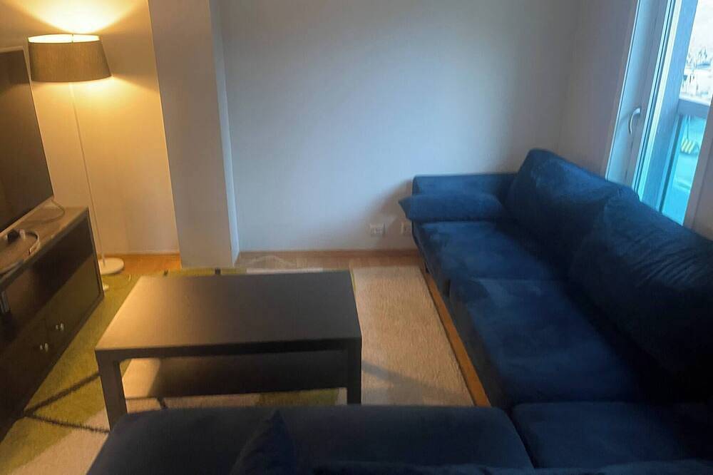 Hel lejlighed, Mb11 apartment center in St. Hanshaugen, Oslo