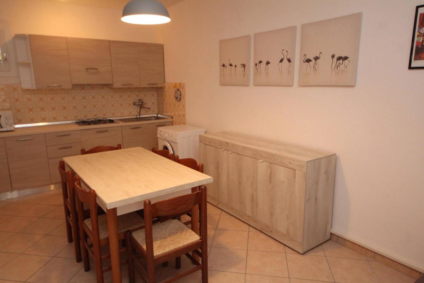 Ganze Ferienwohnung, Ferienwohnung 350 m from the beach in Rosolina Mare, Polesine