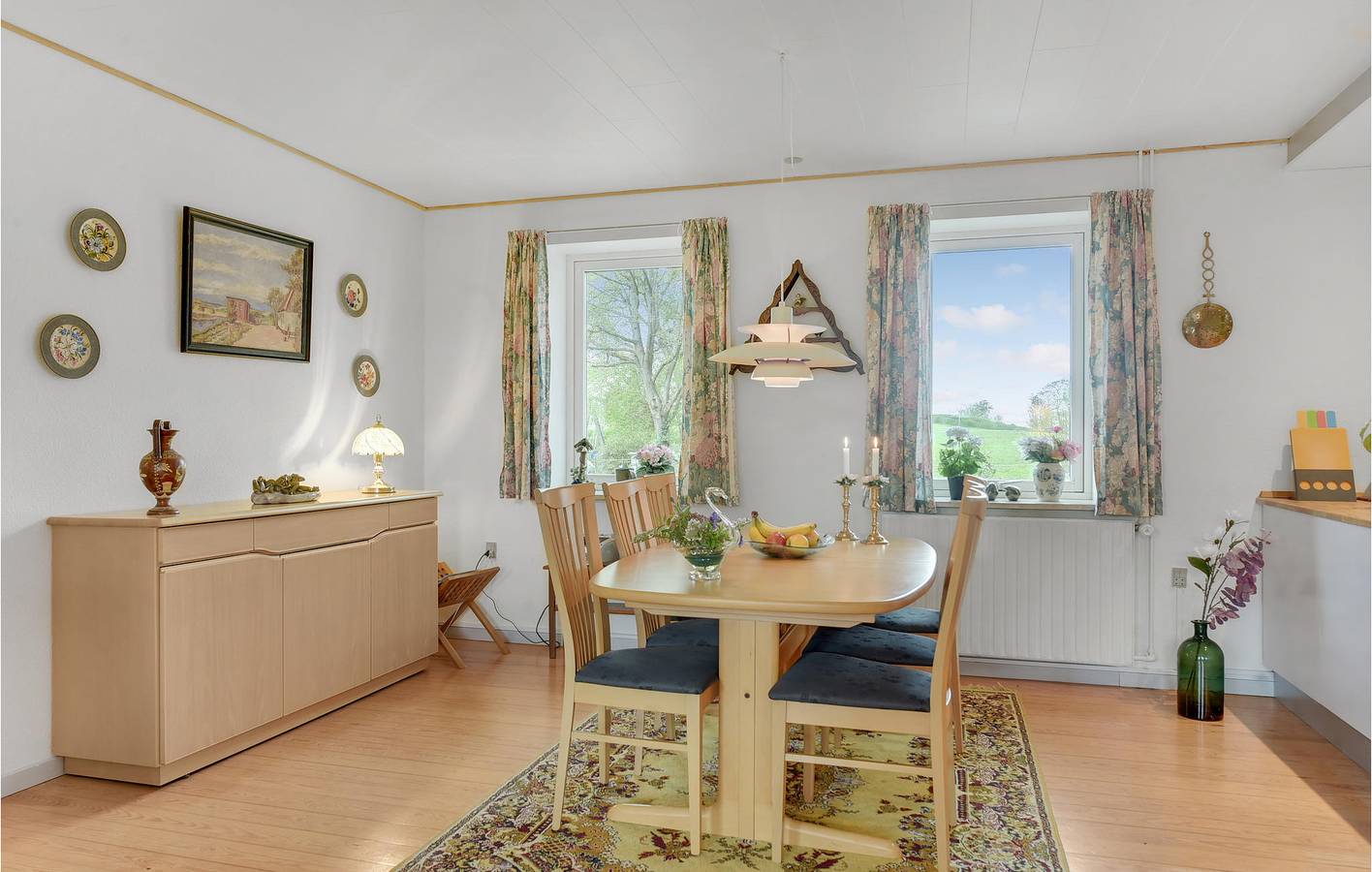 Ferienhaus für 6 Personen mit Terrasse in Rothenkrug, Kleiner Belt