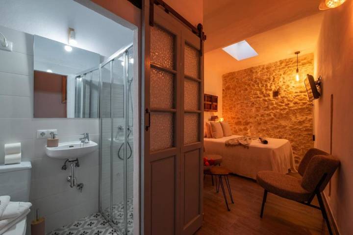 Zimmer für 2 Personen in Medina-Sidonia, Costa de la Luz