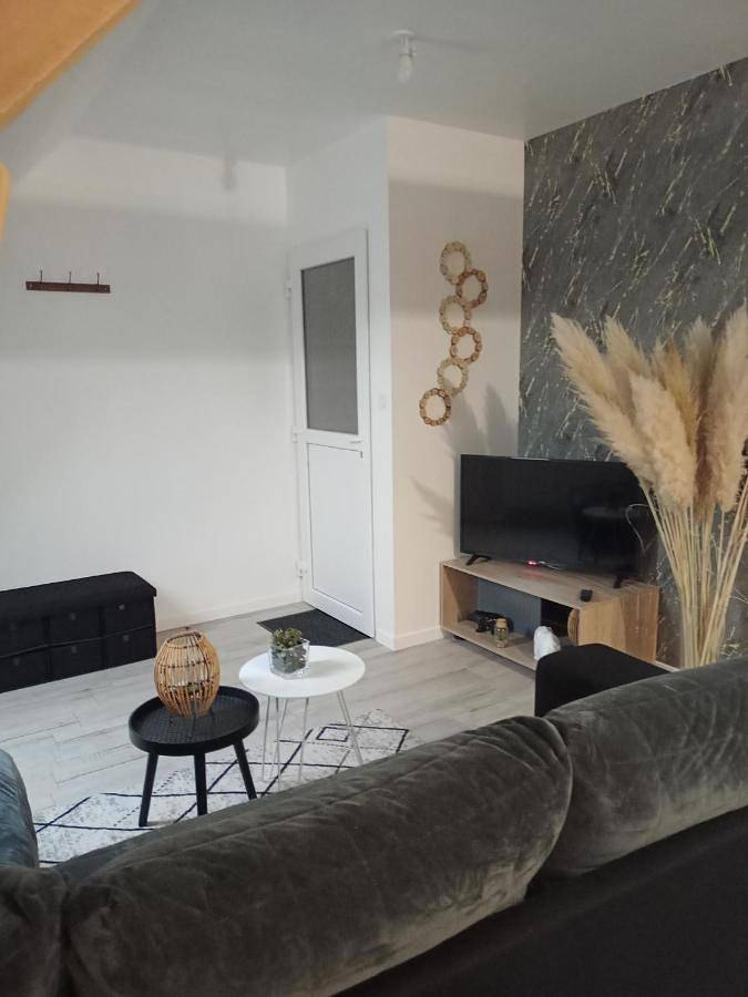 Gîte pour 6 personnes, avec terrasse à Noyen-sur-Sarthe - 2