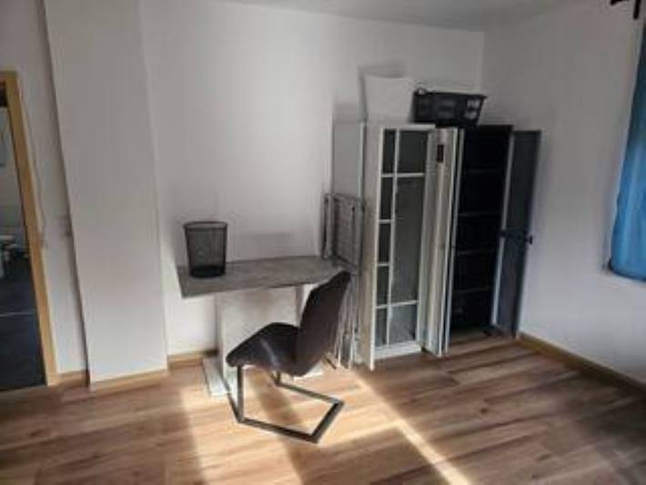 Ferienwohnung für 4 Personen, mit Garten in Braunsbedra - 2