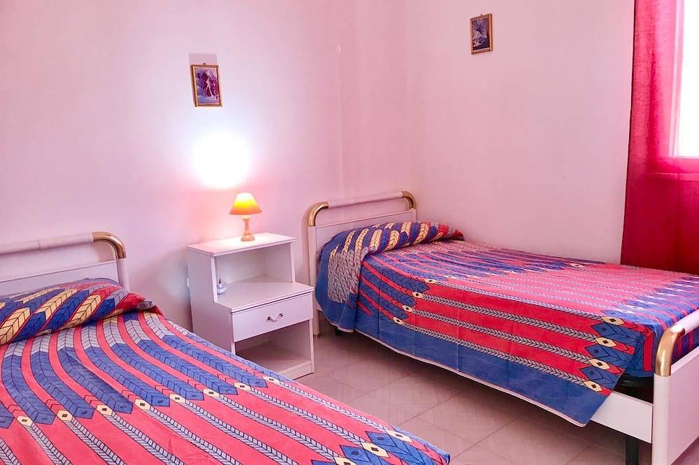 Apartamento entero, Residence delle Rose Apartamento B in Lido Marini, Golfo de Tarento