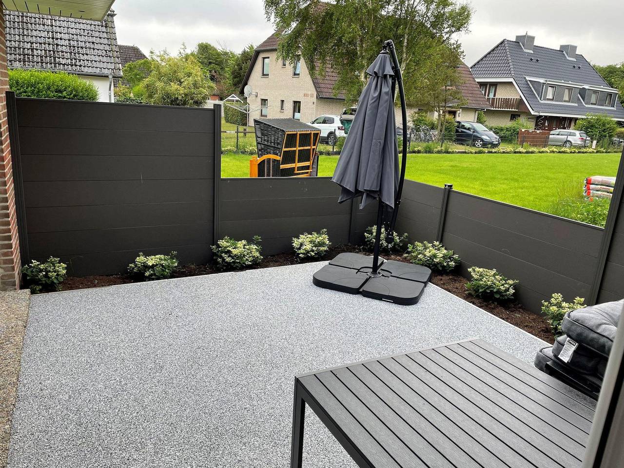 Ganze Ferienwohnung, Seaside Amrum 5 in Norddorf, Amrum