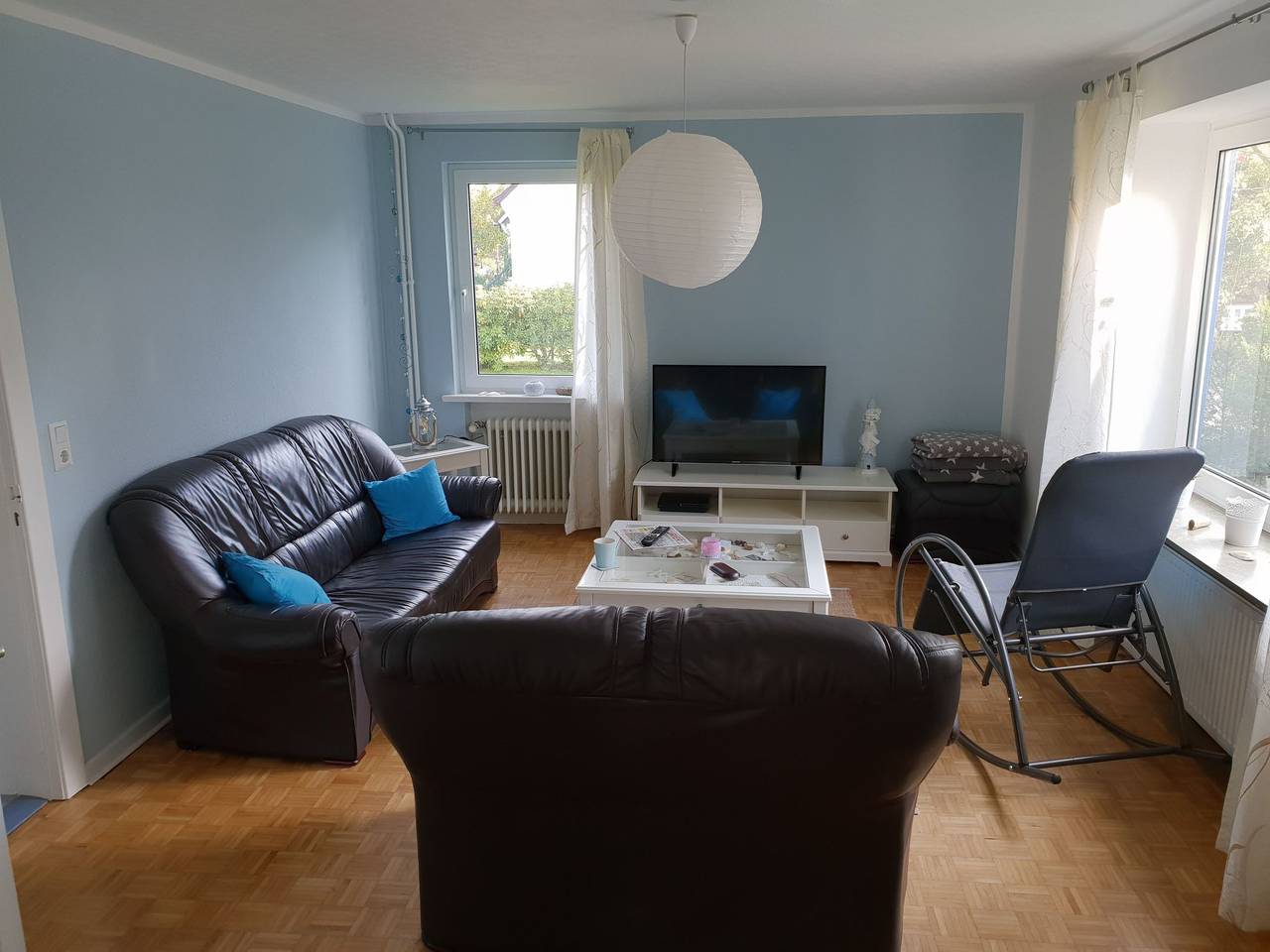 Erholung pur: Nordsee-Urlaub mit Hund in Neuhaus (Oste), Cuxland