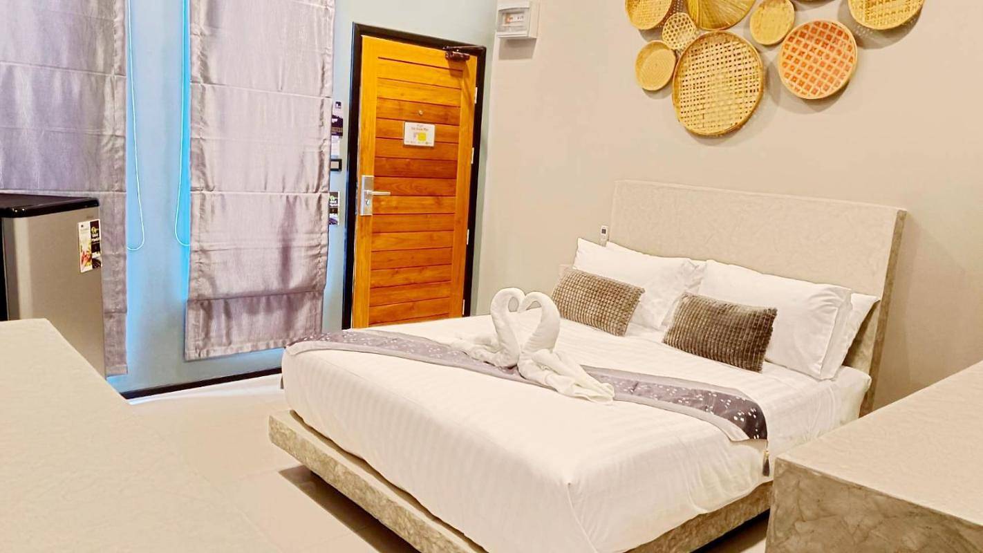 Hideaway Resort Ban Chang in Provincia de Rayong