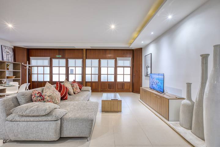 Vakantieappartement voor 2 personen - 1