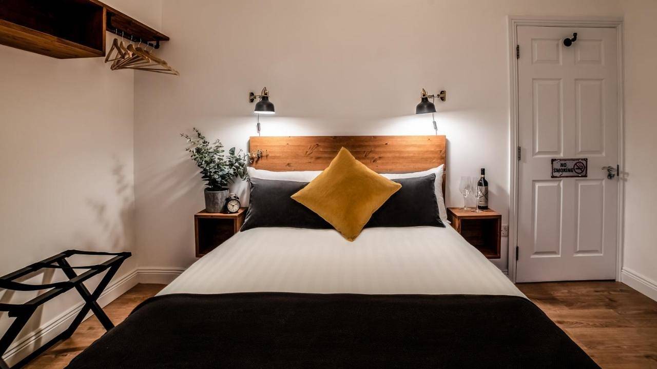 Maison d’hôte pour 2 personnes in Galway, Comté de Galway