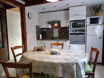 Cottage for 2 People in Dalou, Ariège, Photo 4