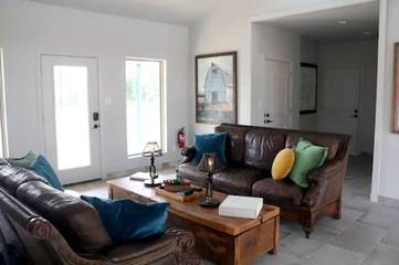 Glamping for 2 Guests in Burnet County, Picture 2