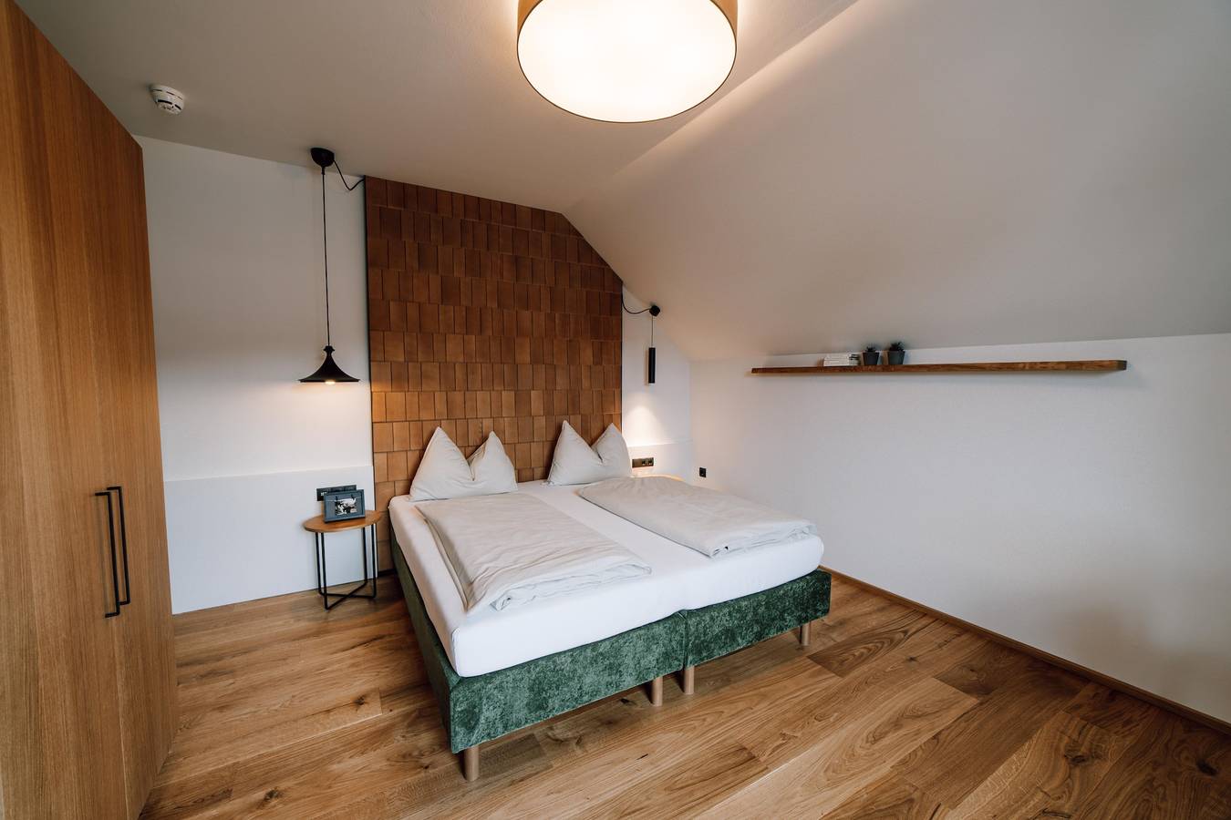 Doppelzimmer"Franzi" Hp in Wenigzell, Steirerland