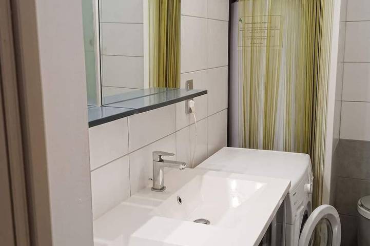 Apartamento entero, Homerez - Apartamento en Fontrabiouse in Fontrabiouse, Parque Natural Regional de los Pirineos Catalanes