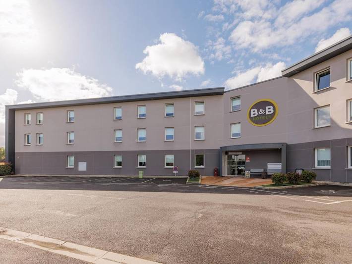 Hôtel pour 2 personnes, avec jardin et terrasse, animaux acceptés