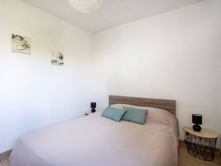 Appartement entier, Les Voiliers in Saint-Laurent-du-Var, Côte méditerranéenne (France)