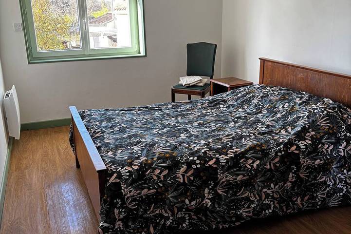 Location de vacances pour 10 personnes à Cherves-Richemont - 2