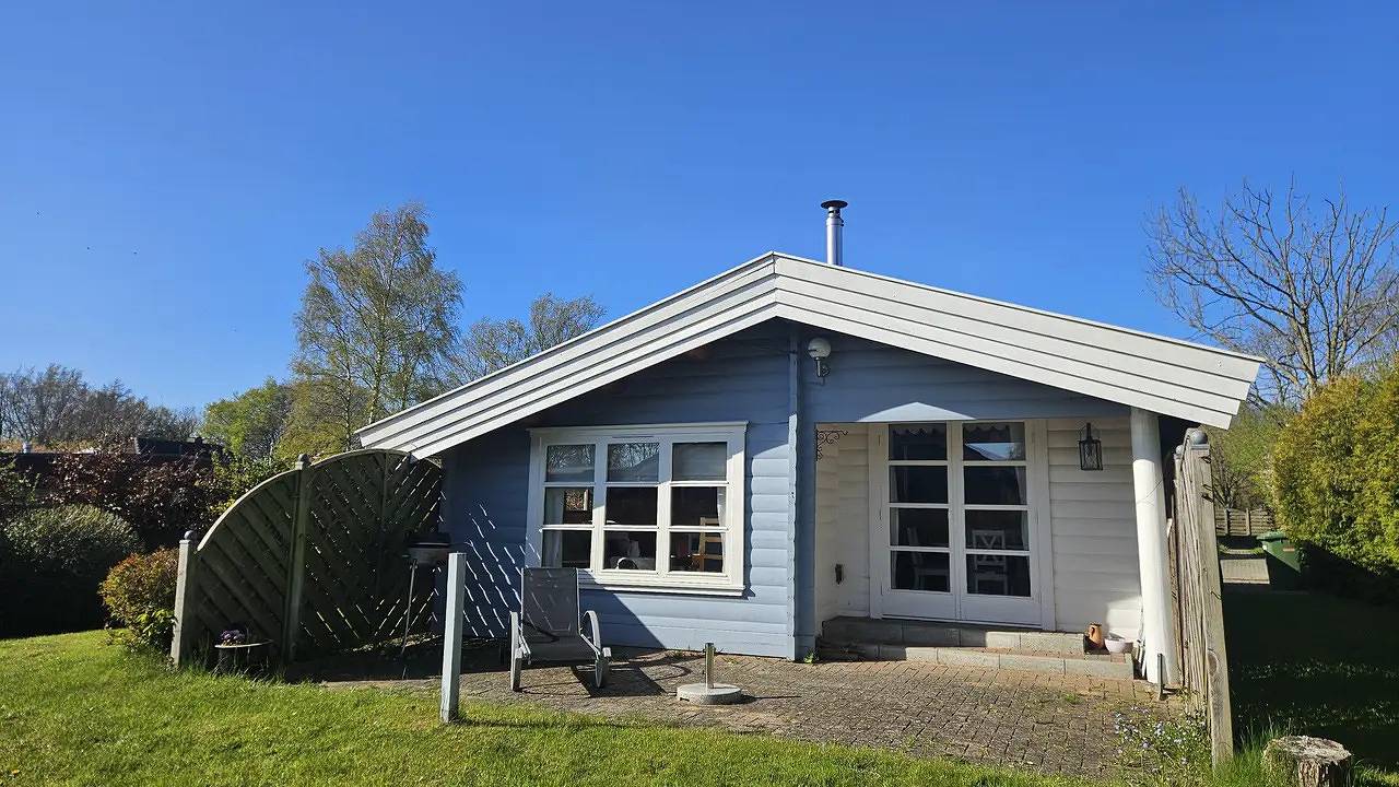 Ferienhaus für 3 Personen (49 m²) in Westerholz in Westerholz, Schleswig-Flensburg