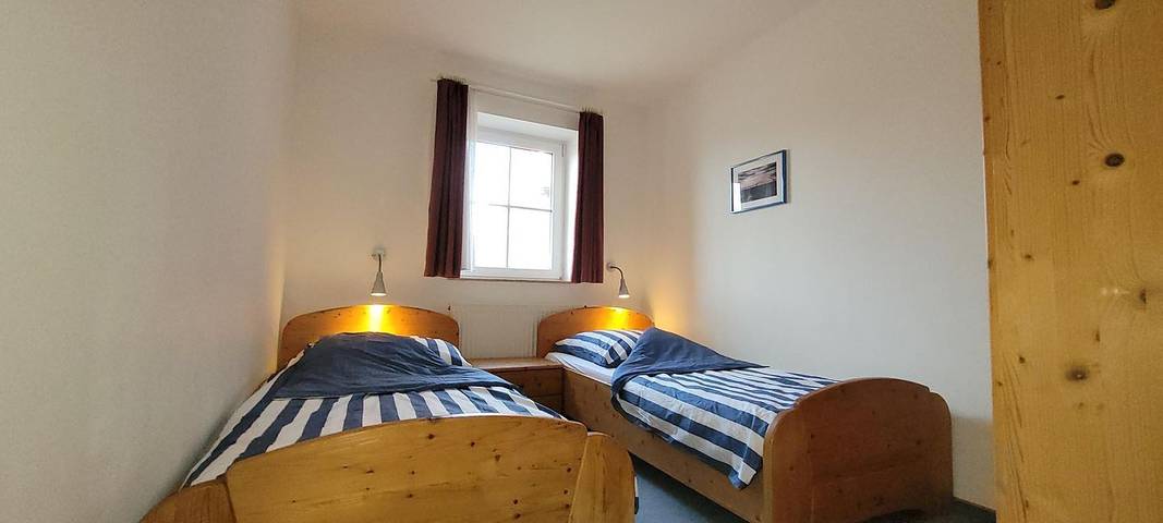 Ferienwohnung für 4 Personen auf Fehmarn - 3