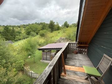Ferienhaus für 4 Personen in Beverungen, Kreis Höxter, Bild 1