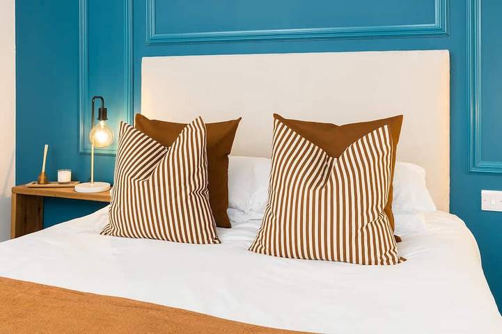 Apartment for 2 people in Stratford upon Avon