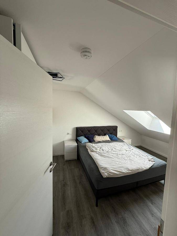 Ferienwohnung für 4 Personen, mit Balkon in Horb am Neckar - 2