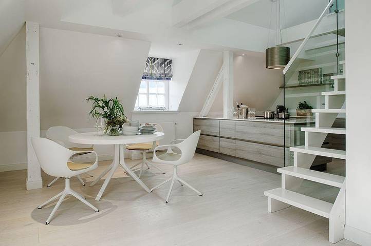 Ferienwohnung für 4 Personen, mit Sauna in Sylt (Gemeinde)