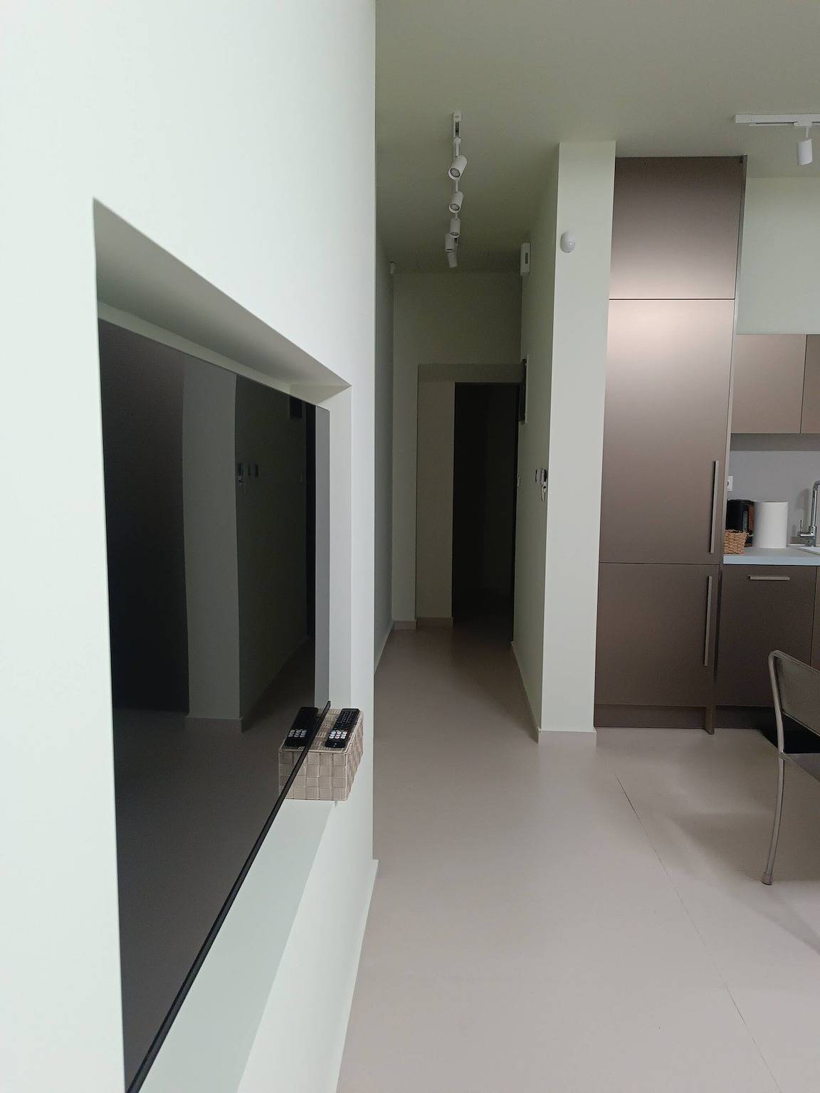 Ganze Wohnung, Gemütliche Wohnung in Nea Ionia, Griechenland, mit modernen Annehmlichkeiten in Nea Ionia, Magnisia