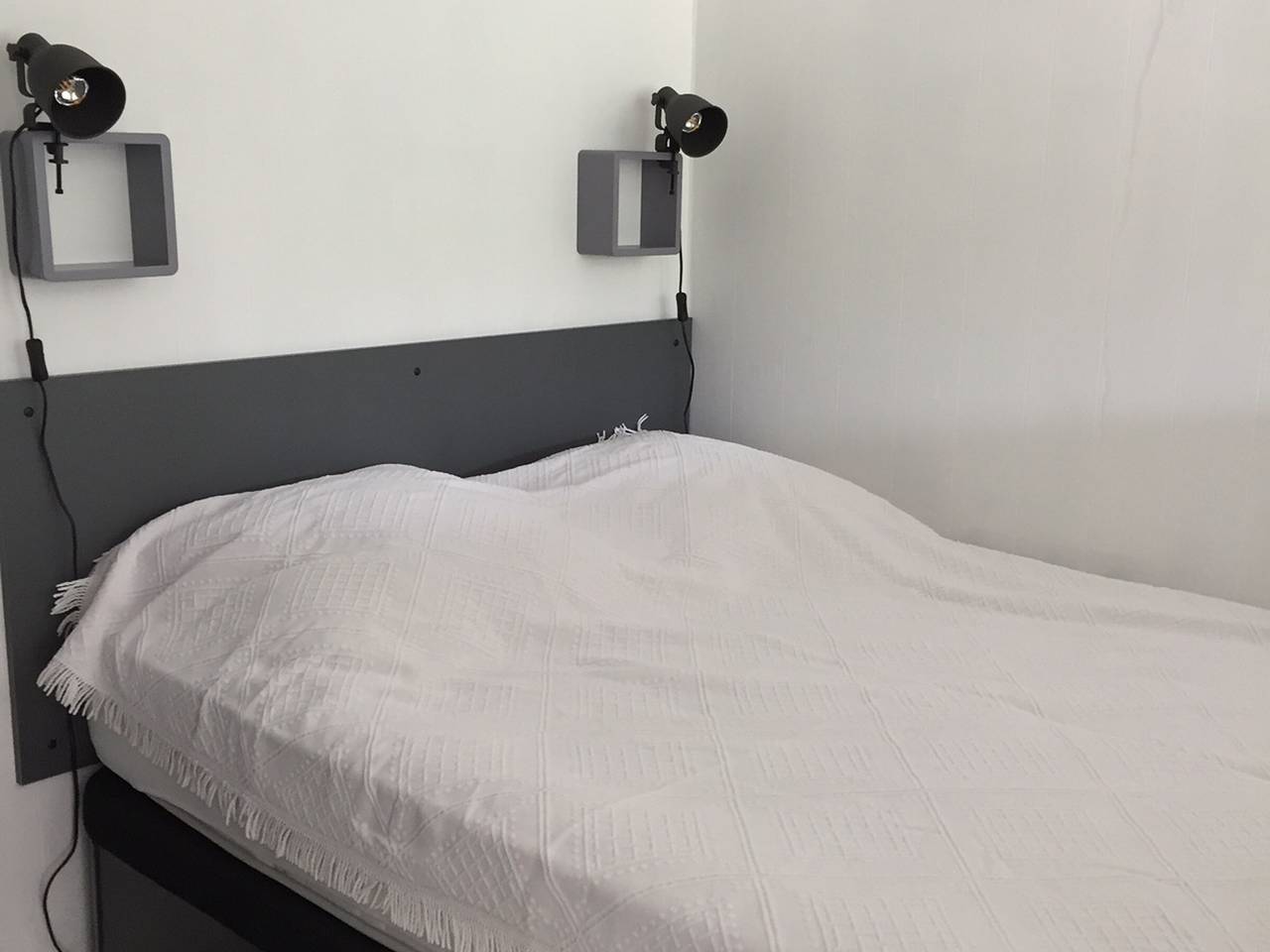 Apartamento entero, Apartamento renovado cerca de la playa con parking in Le Pouliguen, Côte de Jade