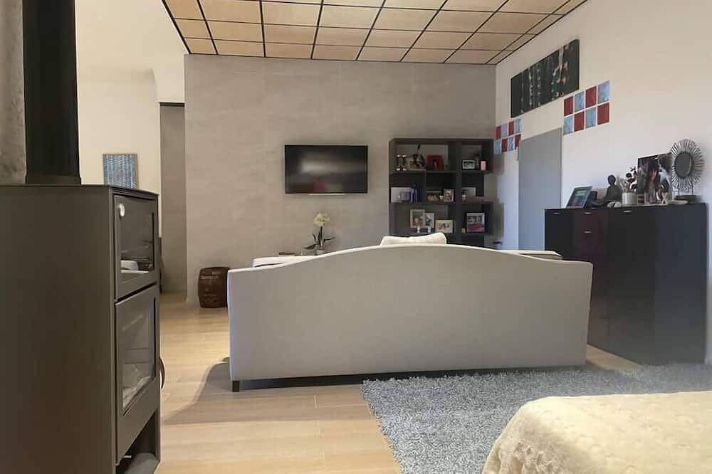 Appartement entier, Exclusivo Loft en Zaragoza-5 in Saragosse, Province de Saragosse