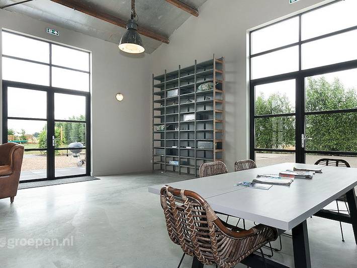 Hotel für 28 Personen, mit Terrasse und Balkon/Terrasse in Schouwen-Duiveland - 4