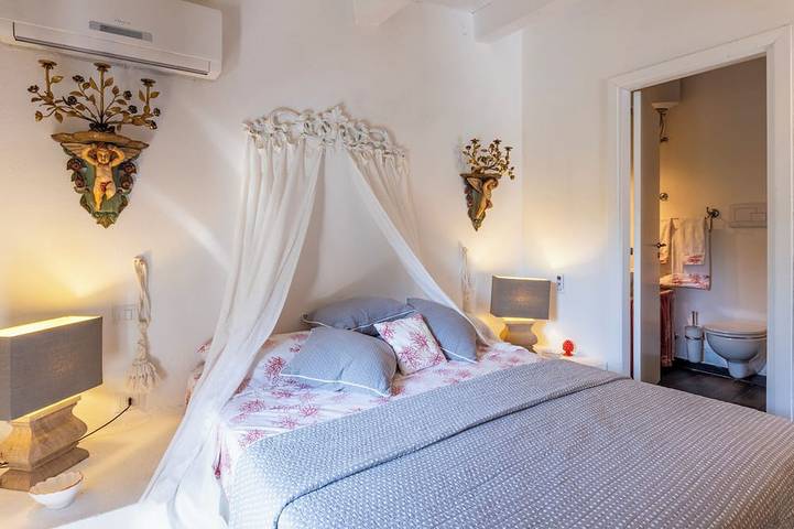 Villa Bambù 9+2, Emma Villas in Maratea, Provincia de Potenza
