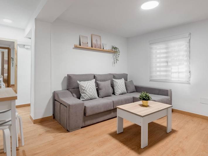 Appartement de vacances pour 4 personnes - 1