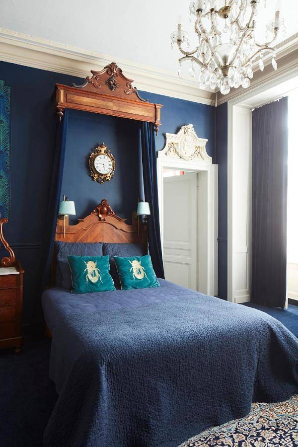 Chambre d’hôte pour 4 personnes à Gand - 2