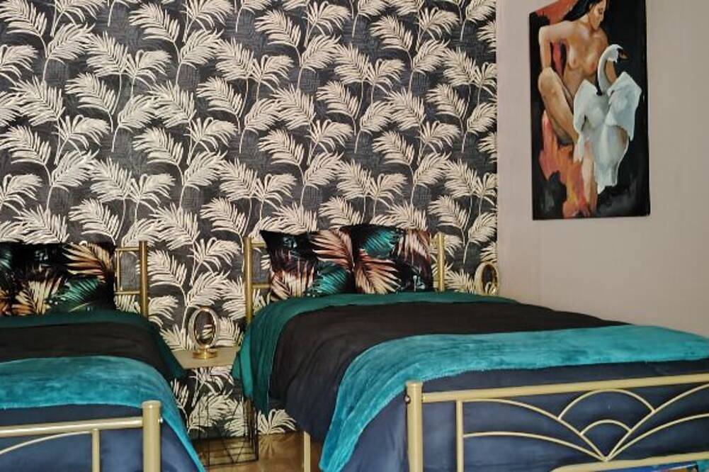 House with 2 or 3 bedrooms Sleeps up to 10 people  in Montjoux, Región de Nyons