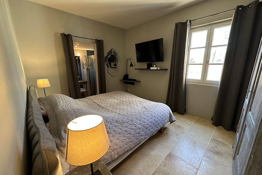 Somptueuse Villa avec piscine, sauna, jacuzzi et bien plus encore ! in Bonnieux, Parc naturel régional du Luberon