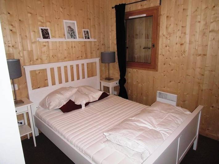 Chalet pour 8 personnes à Chamrousse - 4