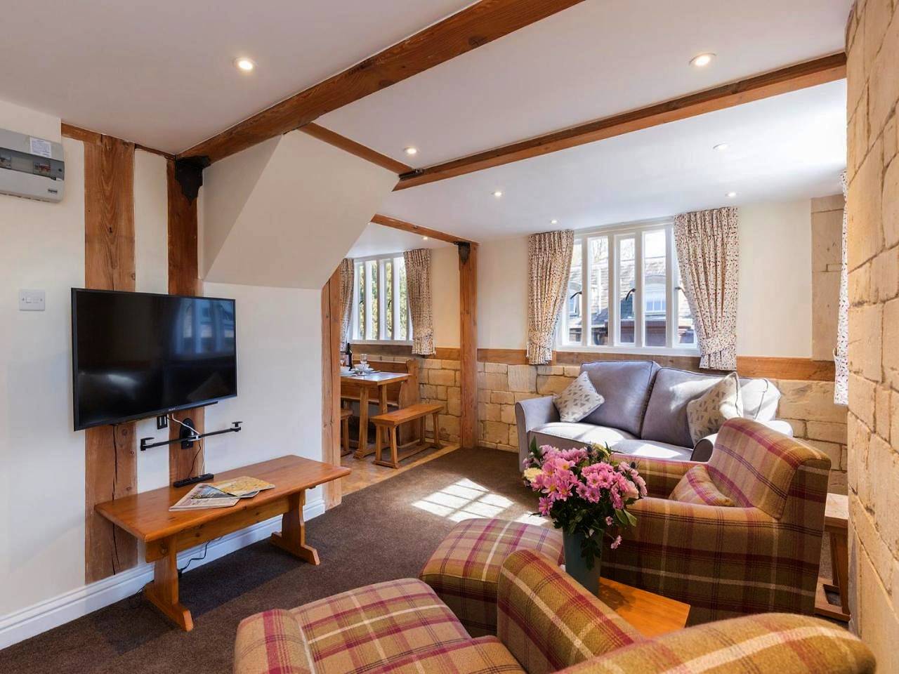 Entire apartment, Duplex Apartment in Winchcombe, Gloucestershire
