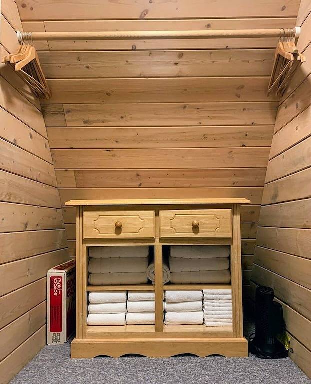 Der \"Eh\" Rahmen - Verfügbar für Weihnachten, Schlafmöglichkeiten für 5, Whirlpool in Silver Star