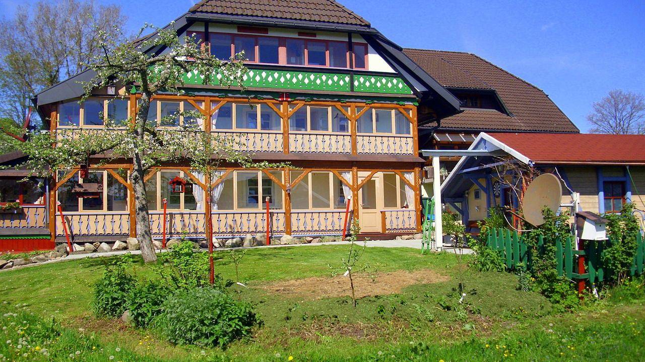 Entire holiday apartment, Ferienwohnung für 5 Personen (70 m²) in Innerlehen in Suedlicher Schwarzwald, Bernau im Schwarzwald