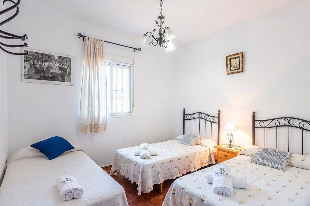 Villa Andrea Cortes de la Frontera in Benalauría, Los Alcornocales