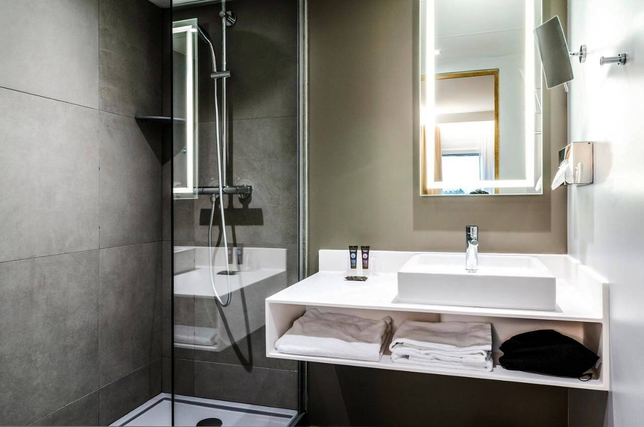 Novotel Paris 14 Porte d'Orléans in Montrouge, Hauts-de-Seine
