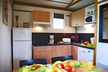 Agritourisme pour 4 Personnes dans Castelmoron-sur-Lot, Région de Marmande, Photo 1