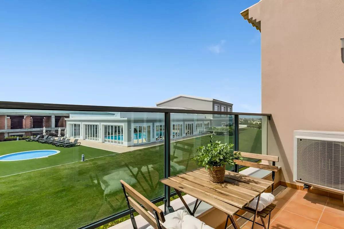 Maisons & Villas pour 8 Personnes in Santa Maria, São Gonçalo de Lagos