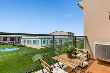 Villa für 8 Personen in Santa Maria, São Gonçalo de Lagos, Bild 2