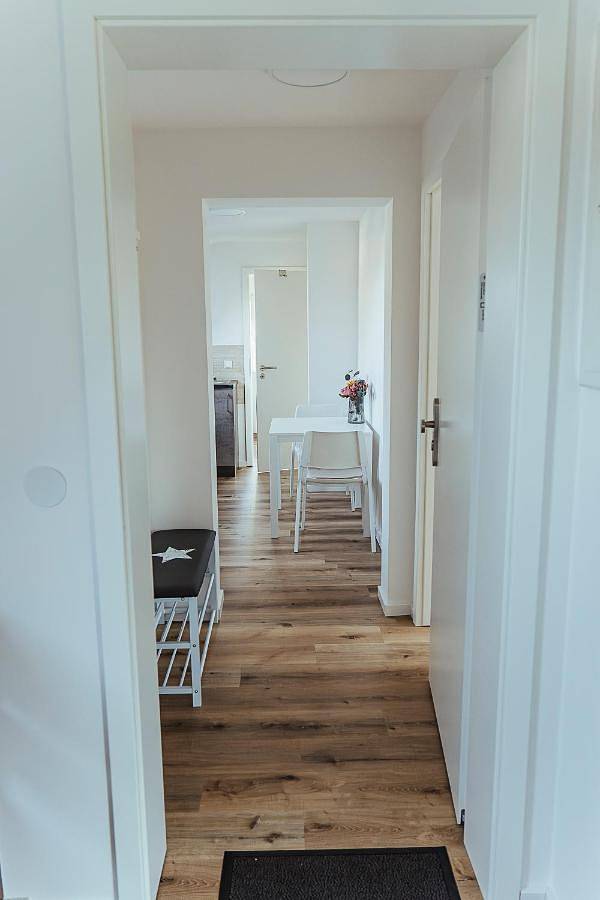 Ferienwohnung für 2 Personen in Gießen