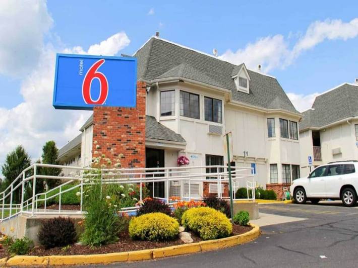 Apartamento entero, 1 cama king size | No fumadores, microondas in Connecticut