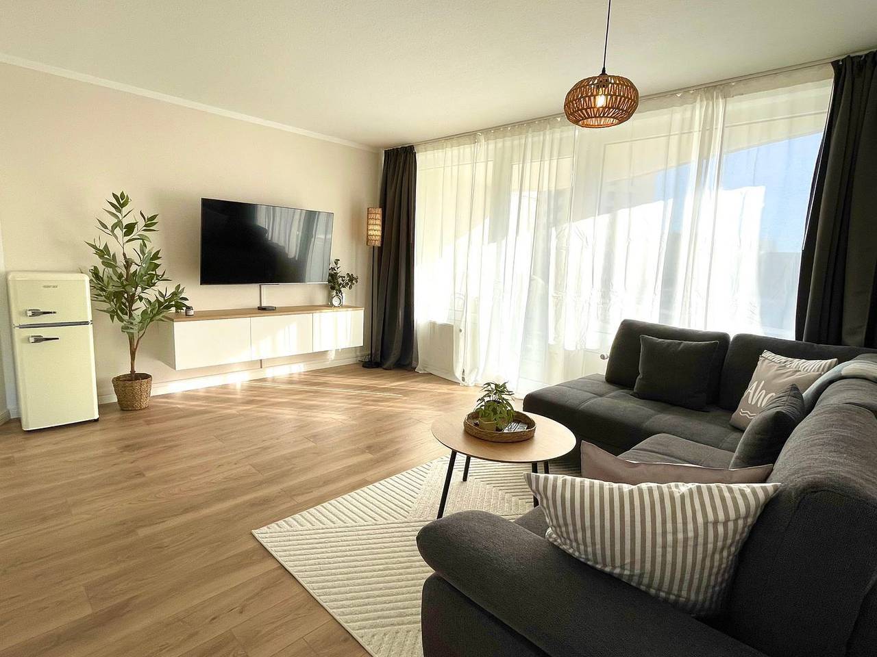 Entire apartment, Lord Nelson App.211 -43m² Ferienwohnung in Döse, strandnah, Schwimmbad und Sauna in Döse, Cuxhaven