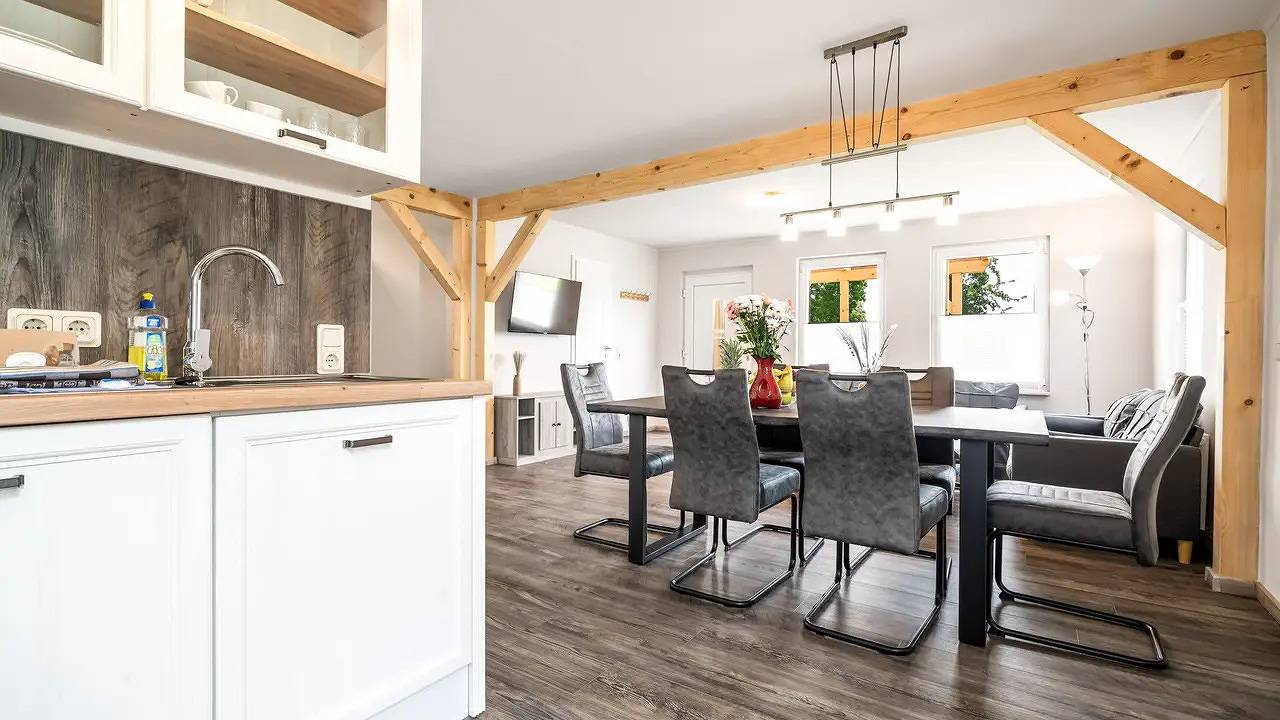 Ferienhaus für 4 Personen (75 m²) in Lärz, Müritz