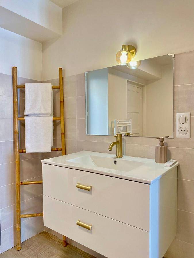 Gîte pour 4 personnes à Saulieu - 4