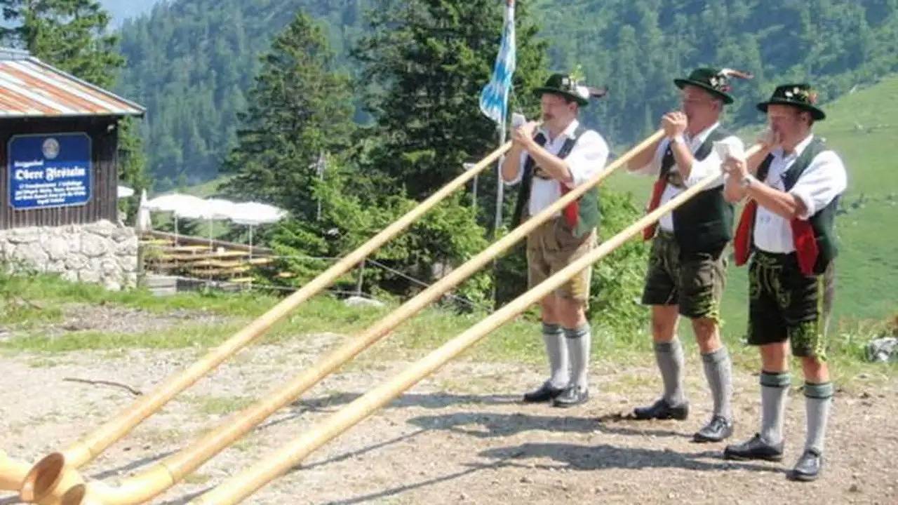 Ferienhaus für 2 Personen (30 m²) in Schliersee in Schliersee, Spitzingsee