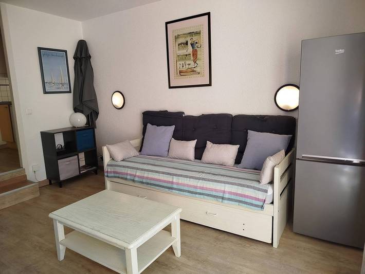 Gîte pour 6 personnes, avec Piscine dans Golf de Saint Cyprien - 4